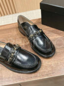 Chanel лоферы PR107862 13