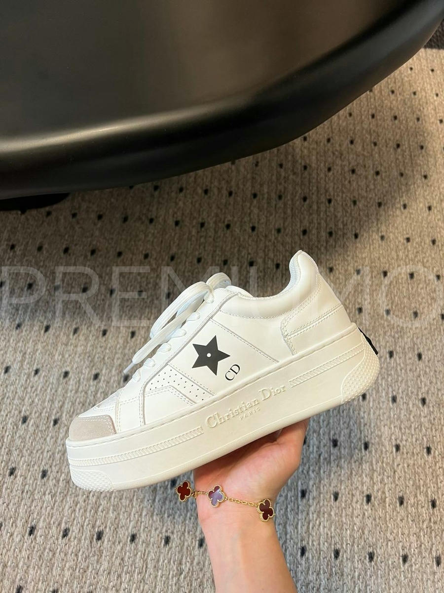 Christian Dior кроссовки PR254407 13 Christian Dior кроссовки PR254407 13