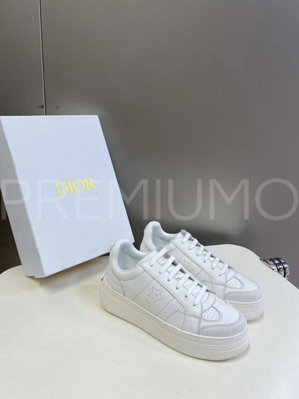 Christian Dior кроссовки PR454139