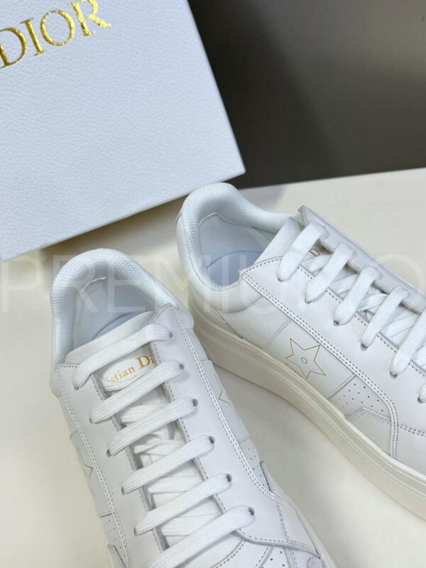 Christian Dior кроссовки PR454139 7