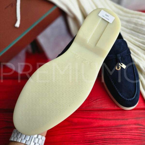 Loro Piana Summer Charms Walk лоферы PR187185 19