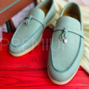 Loro Piana Summer Walk лоферы PR940176 22