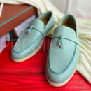 Loro Piana Summer Walk лоферы PR940176 26