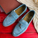 Loro Piana Summer Charms Walk лоферы PR347663 24