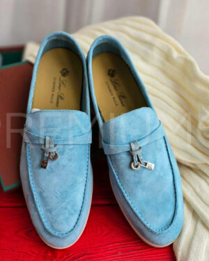 Loro Piana Summer Charms Walk лоферы PR347663 Loro Piana Summer Charms Walk лоферы PR347663