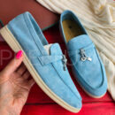 Loro Piana Summer Charms Walk лоферы PR347663 27