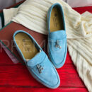Loro Piana Summer Charms Walk лоферы PR347663 26