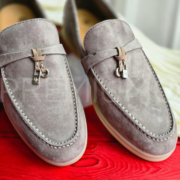 Loro Piana Summer Charms Walk лоферы PR828502 7