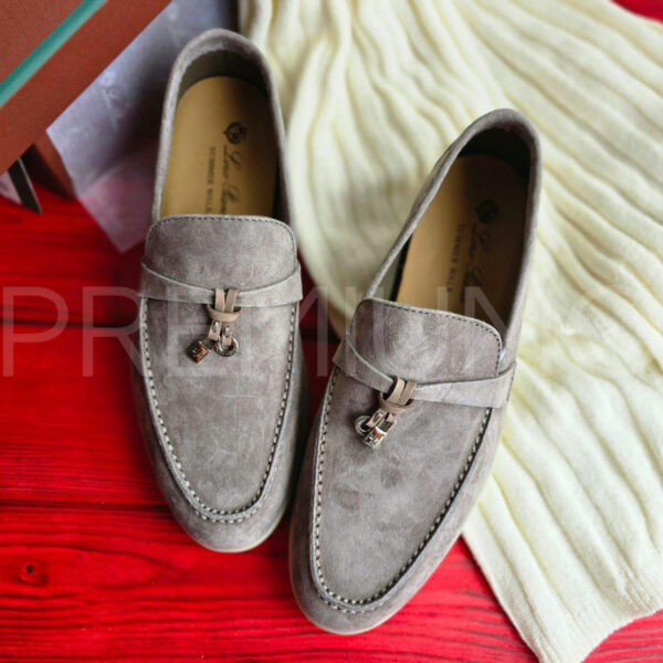 Loro Piana Summer Charms Walk лоферы PR828502 2