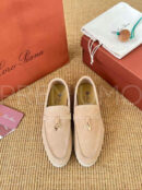 Loro Piana Summer Charms Walk лоферы PR311949 11