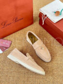 Loro Piana Summer Charms Walk лоферы PR311949 14