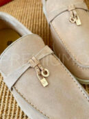 Loro Piana Summer Charms Walk лоферы PR311949 17