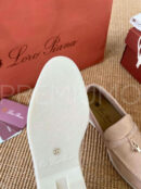 Loro Piana Summer Charms Walk лоферы PR311949 19