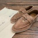 Loro Piana Summer Charms Walk лоферы PR858747 28
