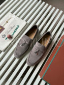 Loro Piana Summer Charms Walk лоферы PR728576 14
