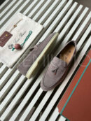 Loro Piana Summer Charms Walk лоферы PR728576 12