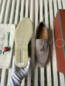 Loro Piana Summer Charms Walk лоферы PR728576 18