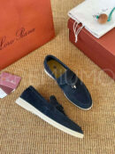 Loro Piana Summer Charms Walk лоферы PR292784 15