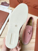 Loro Piana Summer Charms Walk лоферы PR385579 15