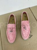 Loro Piana Summer Charms Walk лоферы PR385579 19