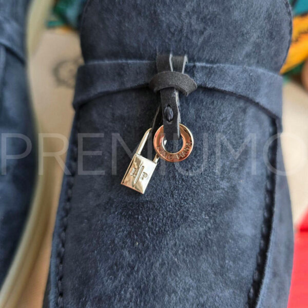 Loro Piana Summer Charms Walk лоферы PR202785 6