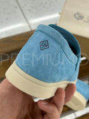Loro Piana Summer Charms Walk лоферы PR347663 39