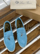 Loro Piana Summer Charms Walk лоферы PR347663 33