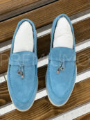 Loro Piana Summer Charms Walk лоферы PR347663 34