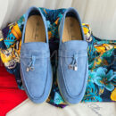 Loro Piana Summer Charms Walk лоферы PR781776 11