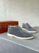 Loro Piana Open Walk лоферы PR324847 10