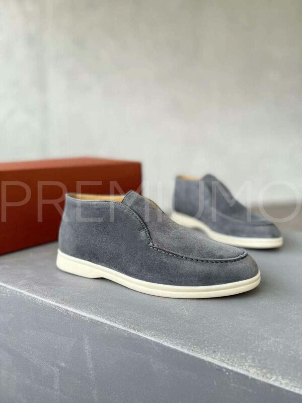 Loro Piana Open Walk лоферы PR324847 2