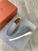 Loro Piana Open Walk лоферы PR324847 9
