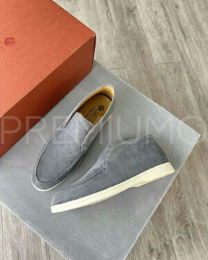 Loro Piana Open Walk лоферы PR324847