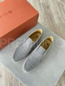 Loro Piana Open Walk лоферы PR324847 11