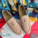 Loro Piana Summer Charms Walk лоферы PR858747 22