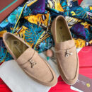 Loro Piana Summer Charms Walk лоферы PR858747 21