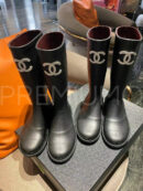 Chanel сапоги PR946402 21