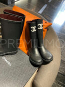 Chanel сапоги PR946402 22