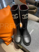 Chanel сапоги PR946402 19
