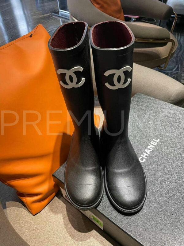 Chanel сапоги PR946402 2