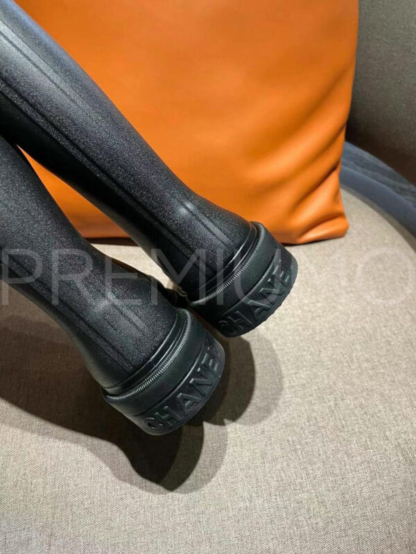 Chanel сапоги PR946402 8
