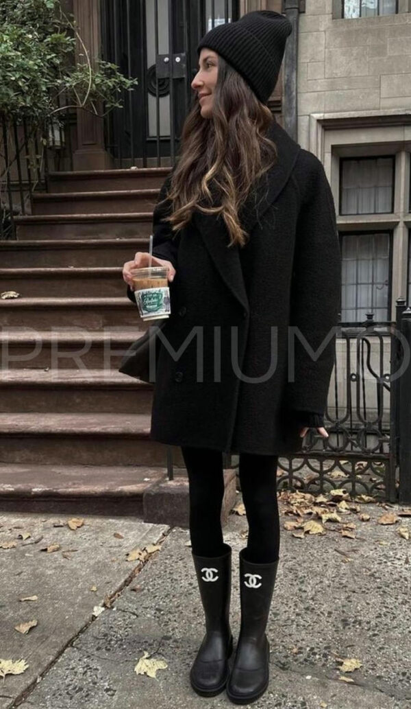 Chanel сапоги PR946402 3