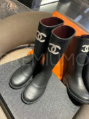 Chanel сапоги PR946402 18
