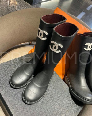 Chanel сапоги PR946402