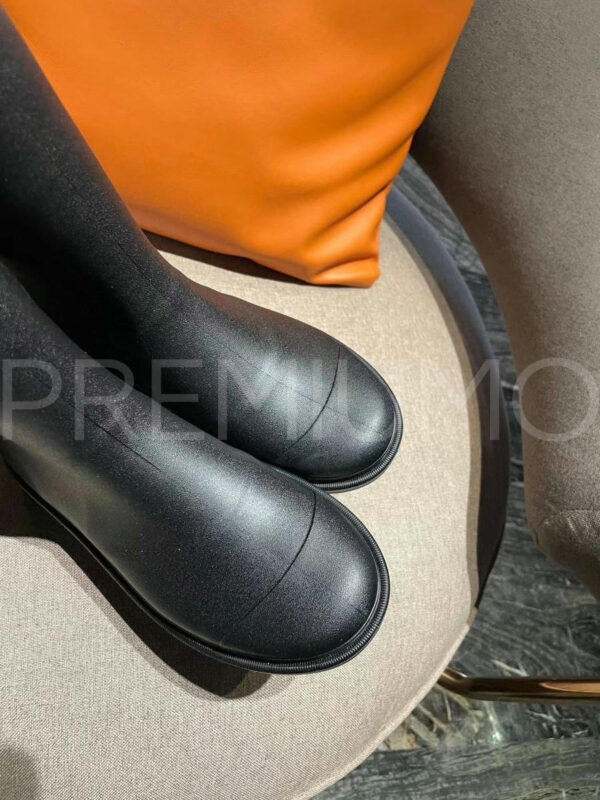 Chanel сапоги PR946402 7