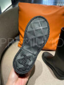Chanel сапоги PR946402 26