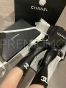 Chanel сапоги PR946402 33