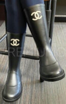Chanel сапоги PR946402 28