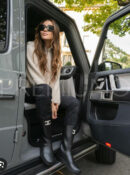 Chanel сапоги PR946402 34
