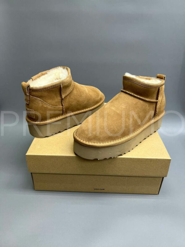 UGG угги PR348845 7